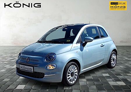 Fiat 500 1.0 GSE DOLCEVITA Klima Carplay PDC