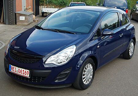Opel Corsa Basis 69tkm