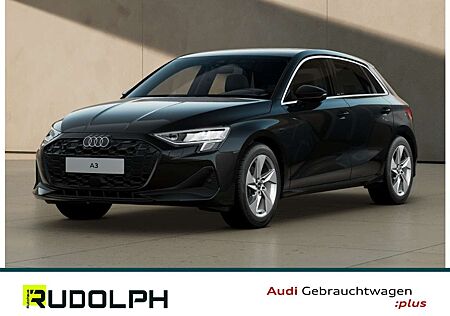Audi A3 Sportback 30 TFSI S tronic LED NAVI PDCv+h SHZ