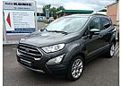 Ford EcoSport Titanium