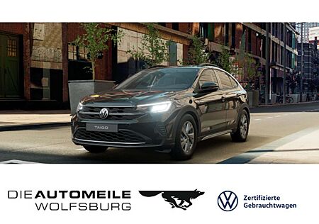 VW Taigo Volkswagen 1.0 TSI Life LED