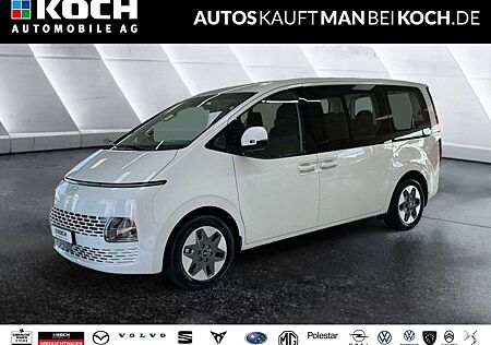 Hyundai Staria MHYBRID 1.6 T-GDI AUT 9S LED SH NAVI KAM