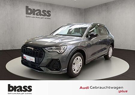 Audi Q3 S line 35 TFSI 110(150) kW(PS) S tronic