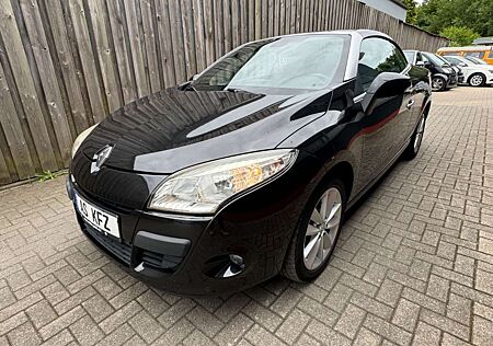 Renault Megane III Coupe / Cabrio Luxe LEDER NAVI KLIMA