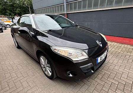 Renault Megane III Coupe / Cabrio Luxe LEDER NAVI KLIMA