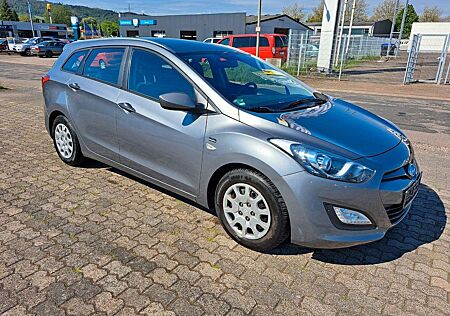 Hyundai i30 cw Classic** GARANTIE**TOP**