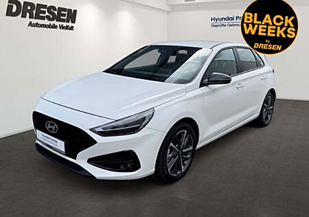 Hyundai i30 Advantage+Navi+LED+Sitzheizung+Kamera