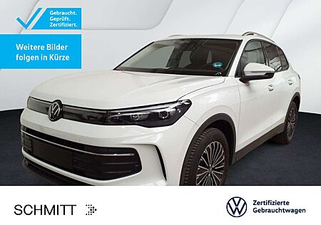 VW Tiguan Volkswagen 2.0 TDI DSG LIFE*LED*AHK*KAMERA*PDC*SHZ*1