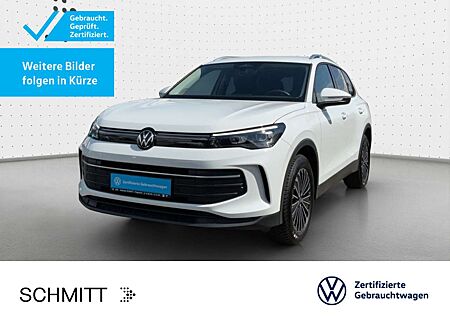 VW Tiguan Volkswagen 2.0 TDI DSG LIFE*LED*AHK*KAMERA*PDC*SHZ*1