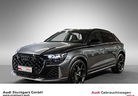 Audi RS Q8 RSQ8 Performance tiptronic RSQ8 Performance