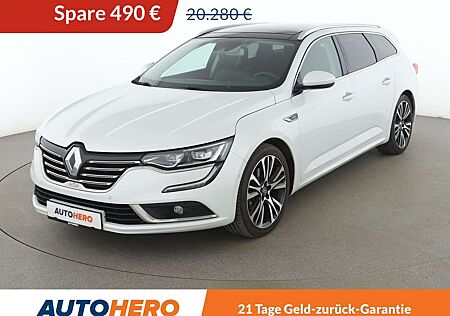 Renault Talisman 2.0 Blue dCi Initiale Paris Aut.*NAVI*LED*CAM*ACC*