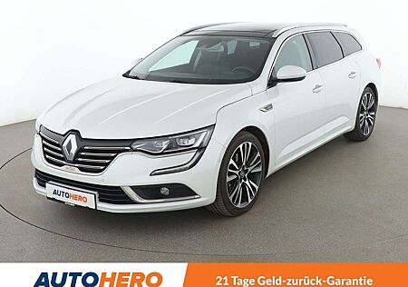Renault Talisman 2.0 Blue dCi Initiale Paris Aut.*NAVI*LED*CAM*ACC*