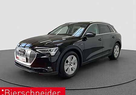 Audi e-tron 55 qu MATRIX PANO HuD B&O 360