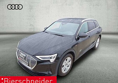 Audi e-tron 55 qu MATRIX PANO HuD B&O 360
