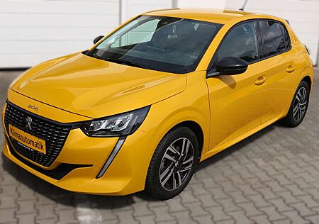 Peugeot 208 Allure Pack