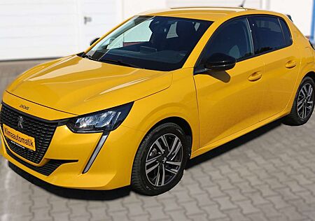 Peugeot 208 Allure Pack