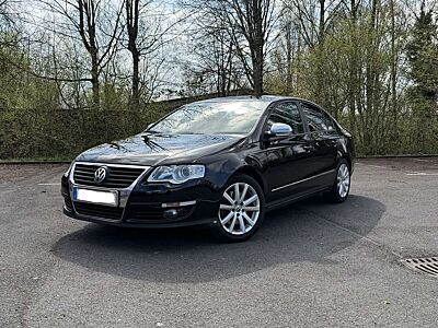 Volkswagen Passat Sportline