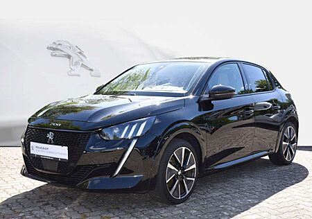 Peugeot 208 e- GT Pack