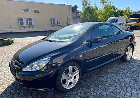 Peugeot 307 2.0 Sport Cabrio