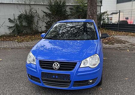 VW Polo Volkswagen 1.4 *Automatik* *Parksensoren* *Tüv Neu*