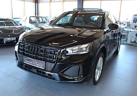 Audi Q2 35 TFSI S line sport S tronic*LED*PANO*1.HA*