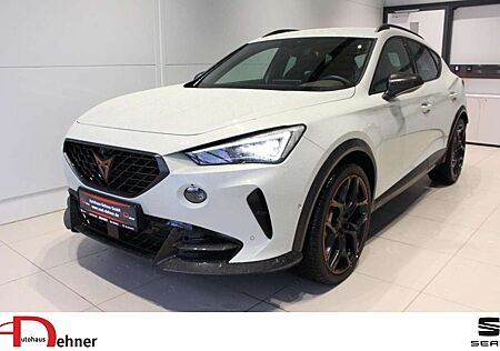 Cupra Formentor VZ5 EDITION TAIGA 4JGAR+BEATS+MATRIX Klima Navi