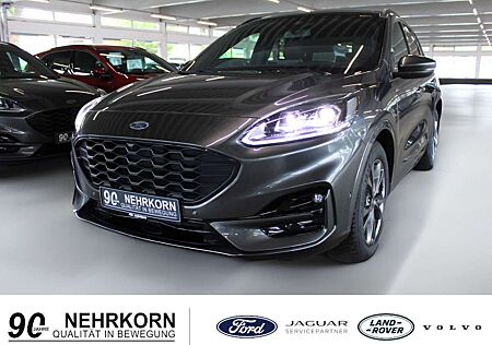 Ford Kuga 1.5 EB ST-LINE X LED B&O HUD ACC WinterPaket Pano