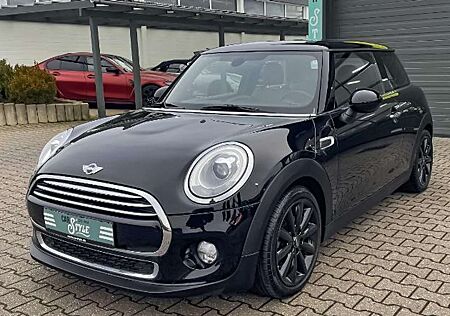 Mini Cooper D SHZ PDC PANO KLIMA LED