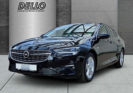 Opel Insignia B Grand Sport Elegance 2.0 CDTI AT HUD El. Fondsit