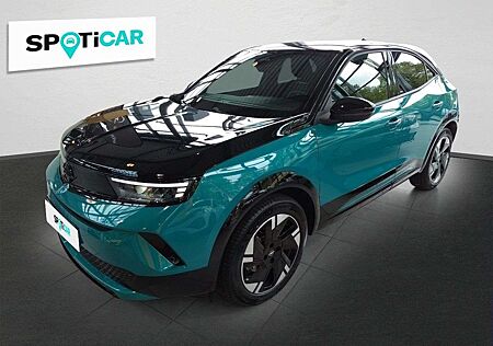 Opel Mokka-e GS FACELIFT ReKnewKnit, RFK, SHZ