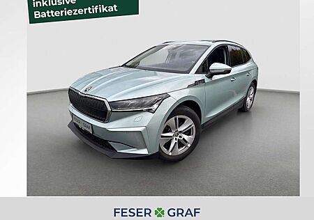 Skoda Enyaq 60 GRA Navi. Kamera MatrixLED Wärmepumpe