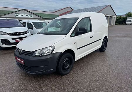 VW Caddy Volkswagen Kasten *Klima*