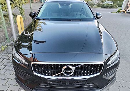 Volvo V60 CC V60 Cross Country D3 AWD Geartronic Pro