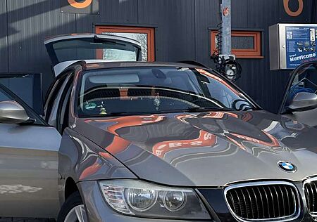 BMW 318d 318 DPF Touring