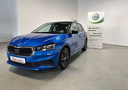 Skoda Fabia COLOR CONCEPT VIRTUAL,PDC,NAVI,LED