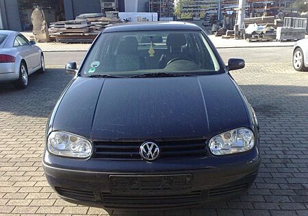 VW Golf Volkswagen 1.4 Comfortline *KEIN TUV*