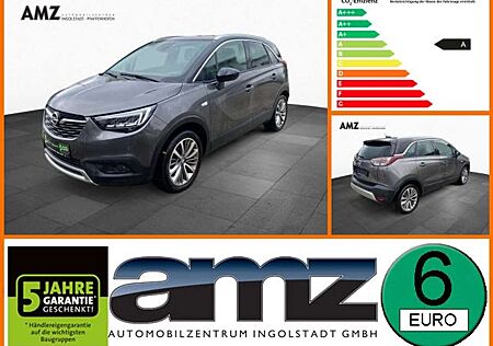 Opel Crossland X 1.2 Turbo Ultimate FLA HUD