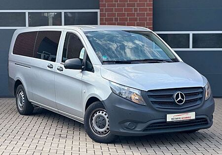 Mercedes-Benz Vito Tourer 116 CDI*AUTOMATIK*9-SITZER*extralang
