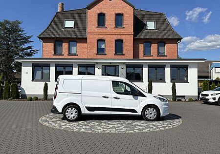 Ford Transit Connect LANG L2 NAVI DAB APP SHZ CAM PDC