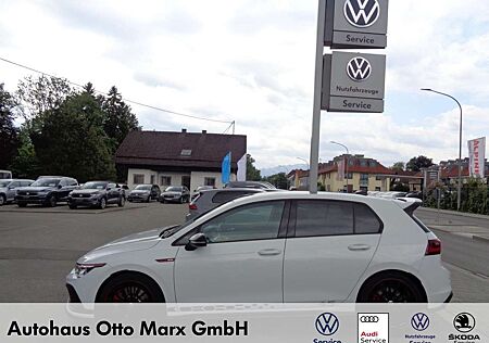 VW Golf Volkswagen VIII GTI DSG Clubsport 45 (Navi, ACC, PDC, HuD, LE