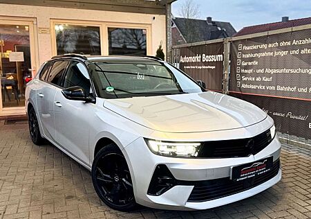 Opel Astra L Sports Tourer GS-Line| 360°KAM | LED |