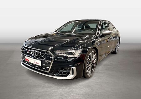 Audi S6 Limousine TDI 3xKlima AUT DynLicht Kam. LED