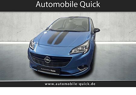 Opel Corsa 1.4 Color Edition °° OPC Line Paket °°