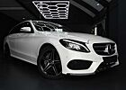 Mercedes-Benz C 250 T d///AMG LINE///EDITION C 4MATIC