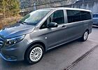 Mercedes-Benz Vito 114 CDI Tourer Extralang HA Aut. BASE