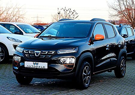 Dacia Spring Elektro/VOLLSH/NAVI/SHZ/LED/LEDER