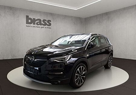 Opel Grandland X 1.6 Turbo Hybrid Ultimate (EURO 6d-T