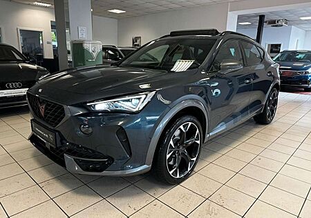 Cupra Formentor gebraucht kaufen Cupra Formentor VZ 4Drive Pano/Beats Audio/360°/