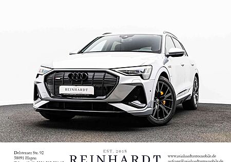 Audi e-tron 55 2x S LINE BLACK ACC/MEMORY/AMBI+/360°