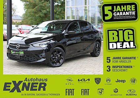 Opel Corsa F 1.2 Turbo GS ACC+LED+Navi+Sitzheizung